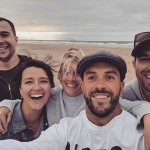 Meet your Posher, Marie